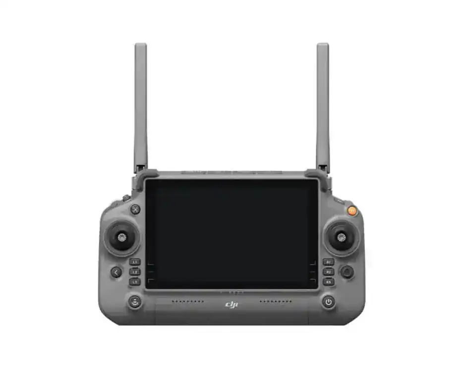DJI Matrice drone control panel