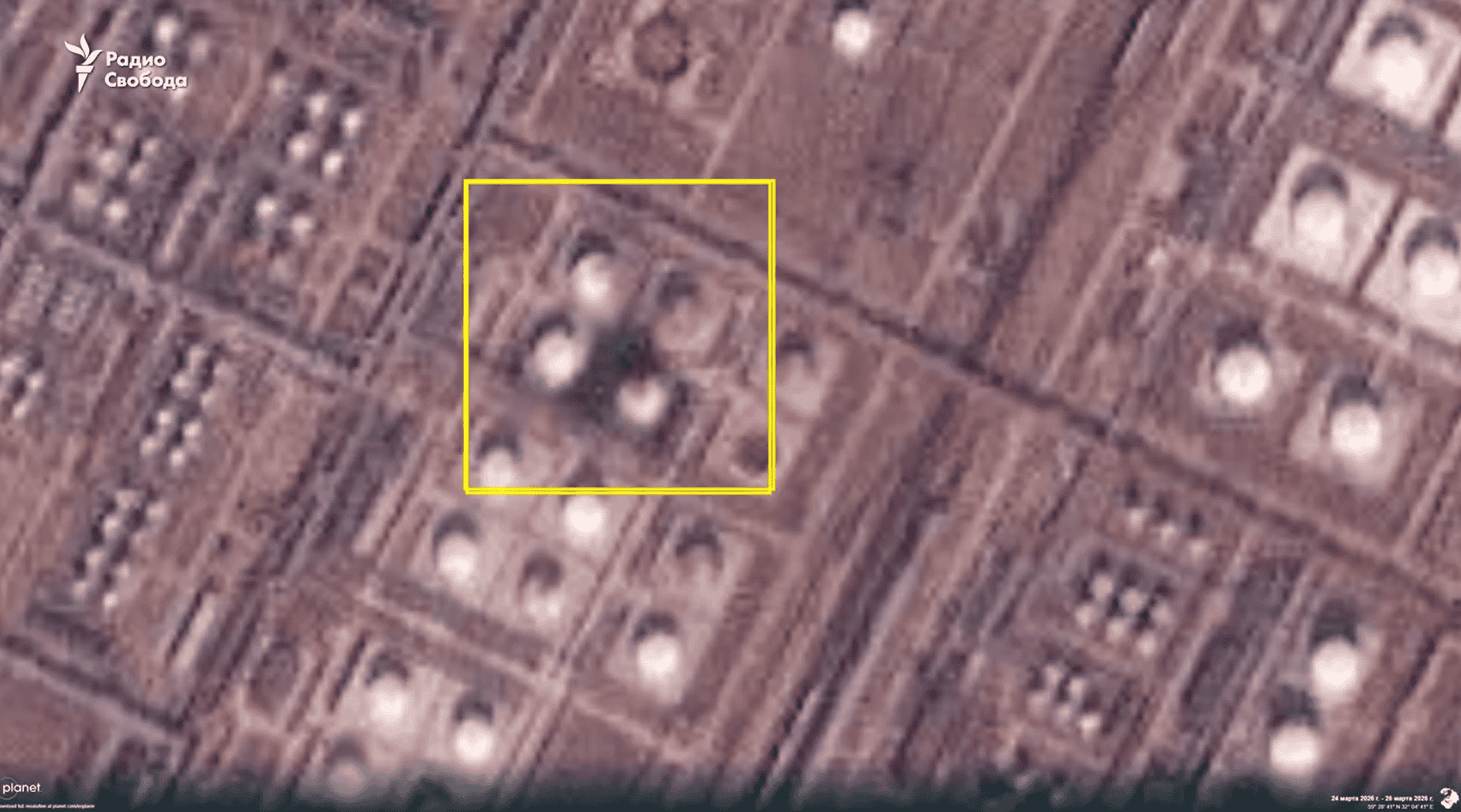 У Росії зупинився один із найбільших НПЗ після атаки українських БпЛА