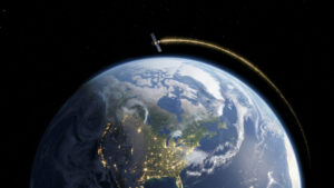 NVIDIA представила ШІ-процесори для обчислень даних у космосі