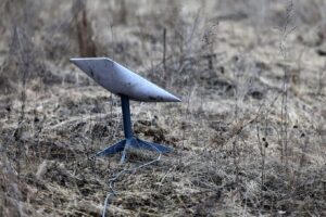 Latvia Convicts Azerbaijani for Supplying Starlink to Russian Army