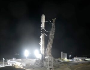 Poland Launched Two More Satellites: By the End of 2026, There Will Be Nine