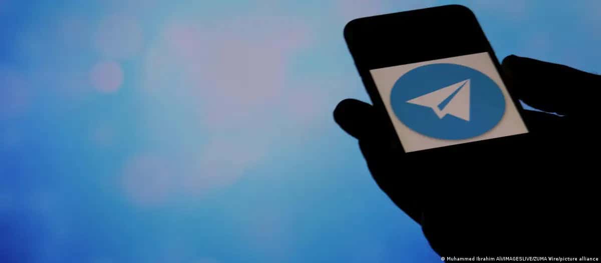 Russia Switching Military to Closed Communication Systems and Banning Telegram