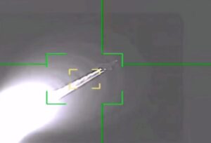 Іранська ППО підбила американський винищувач F-35