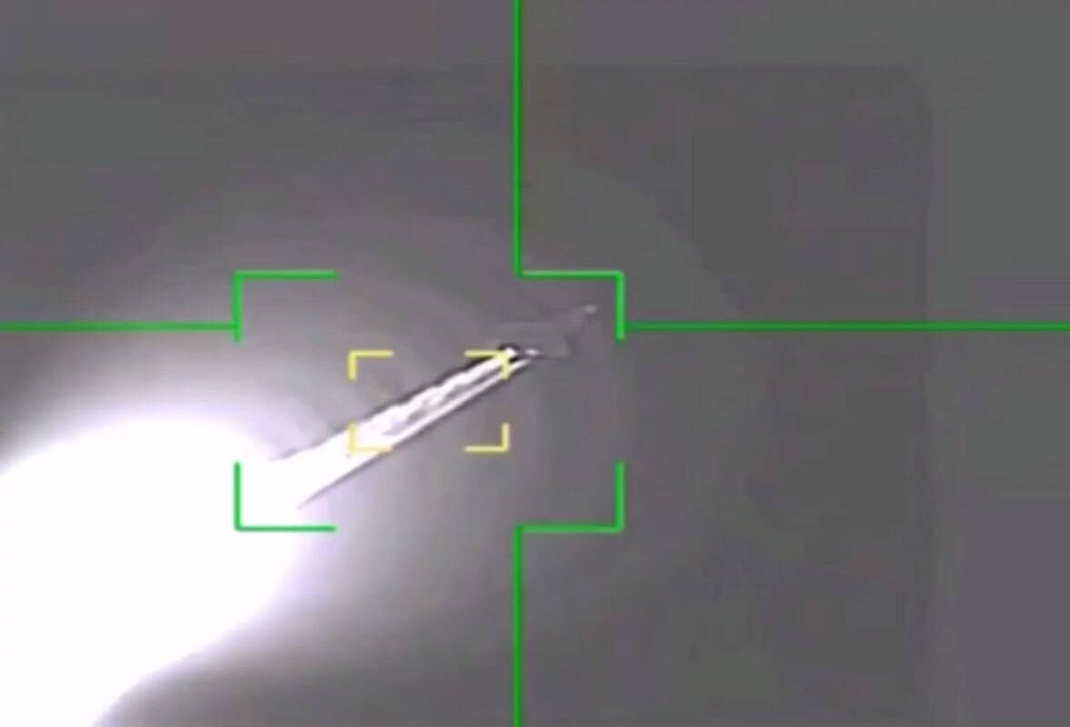 Іранська ППО підбила американський винищувач F-35