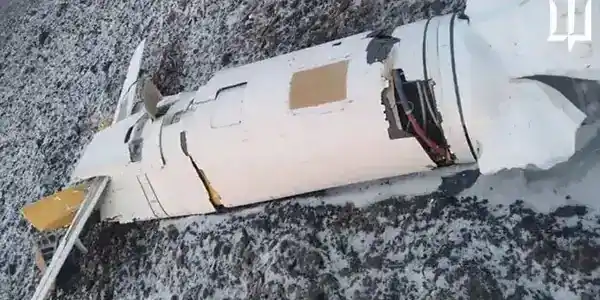 Belarusian Components Found in Izdeliye 30 Missile That Struck Kharkiv
