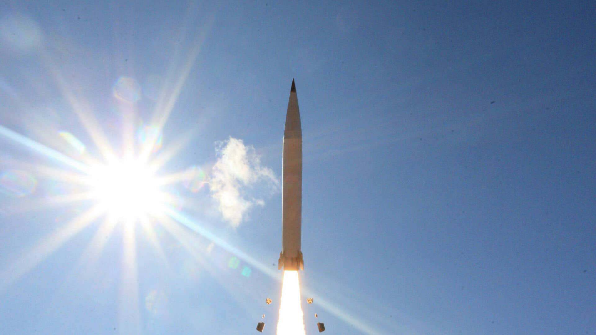 Aviation Week: U.S. Army Unit Expended All New PrSM Missiles at Start of War with Iran