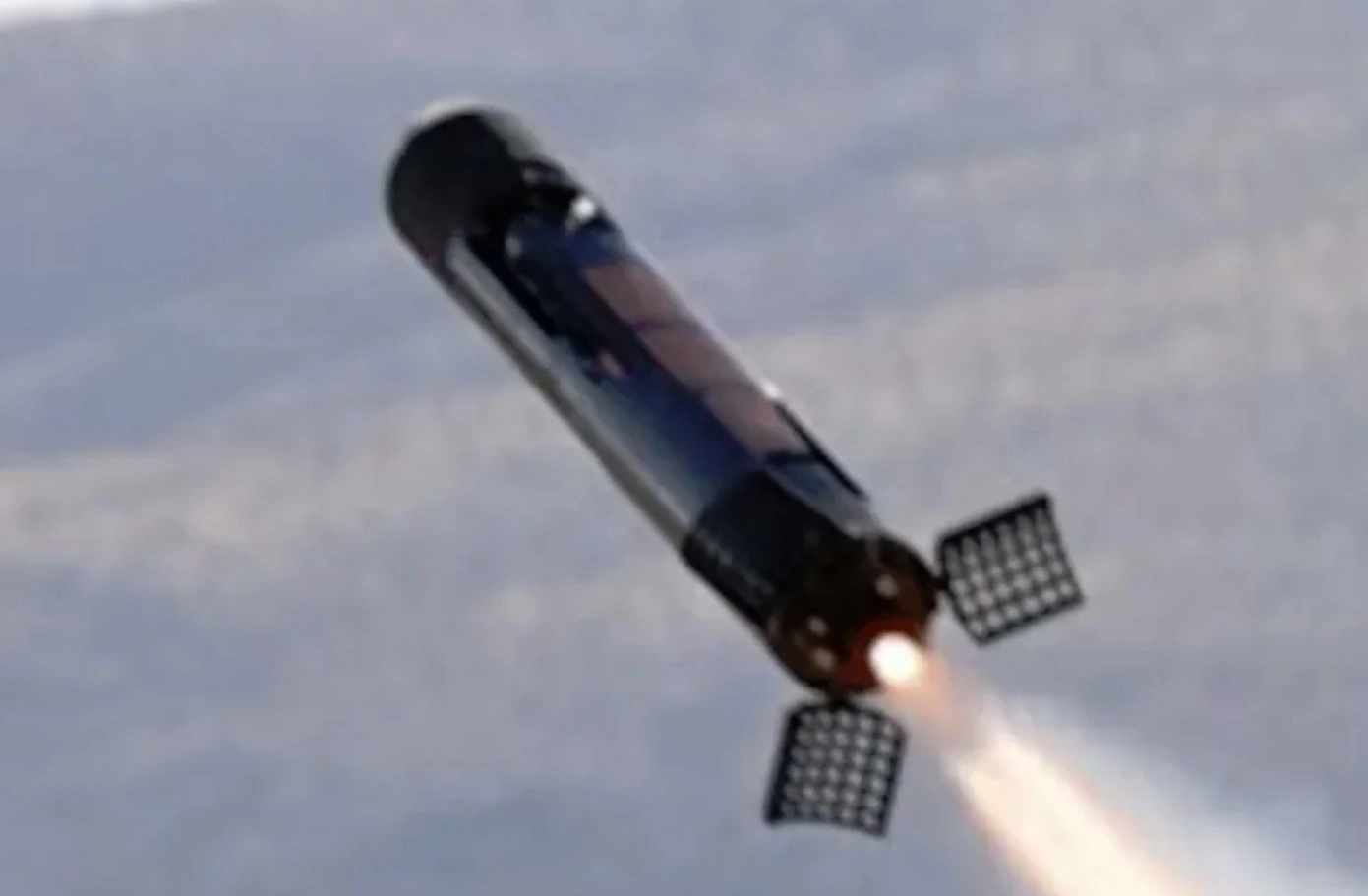 Multifunctional drone Coyote LE SR. March 2025. USA. Photo credits: US Army Sgt. Marita Schwab