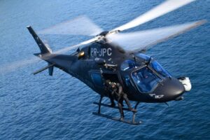 Боснія і Герцеговина озброїться гелікоптерами AW-119Kx