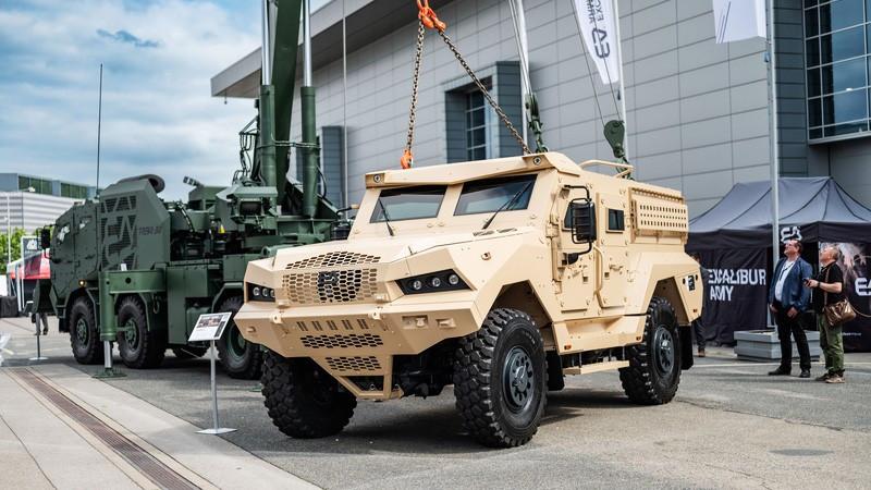 Czechoslovak Group створить спільне підприємство в Азербайджані