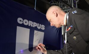 Україна та партнери створили коаліцію з питань оборонного забезпечення CORPUS