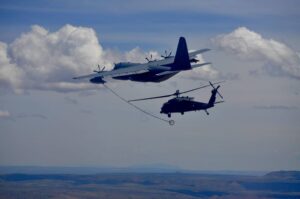 U.S. Rescues Second Crew Member of Downed Fighter Jet Over Iran