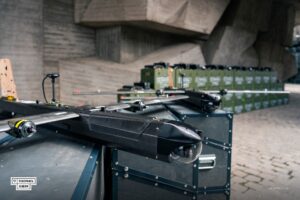 Фонд «Повернись живим» передав ГУР 592 дрони «Батон» та 600 станцій РЕБ