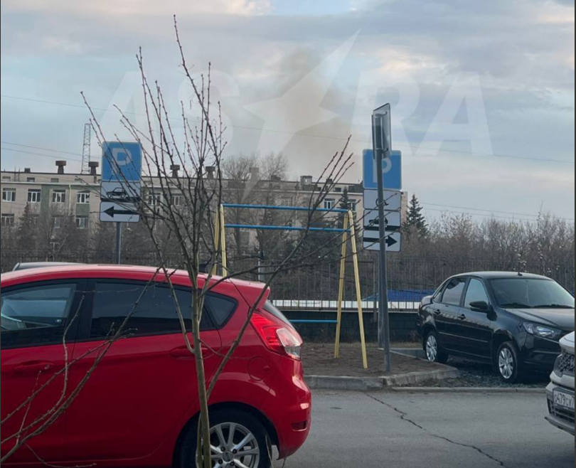Explosion at Gunpowder Factory in Kazan — Building Collapsed, Casualties Reported