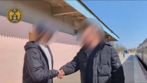 Спецпідрозділ ВМС «Янголи» евакуював з окупації чоловіка, який допомагав Силам оборони