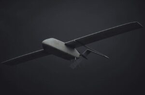 CRPA Antennas and Cameras: FP-1 and FP-2 UAVs 90% Ukrainian-Made