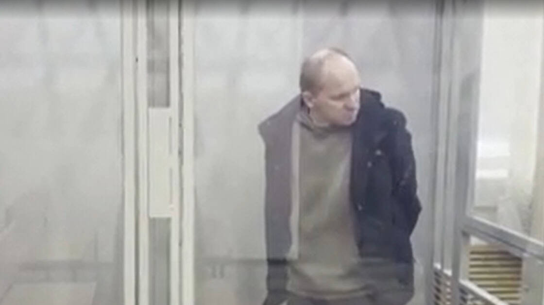 Russia Jails Polish Man Who Fought for Ukraine, Says He Switched Sides in Captivity