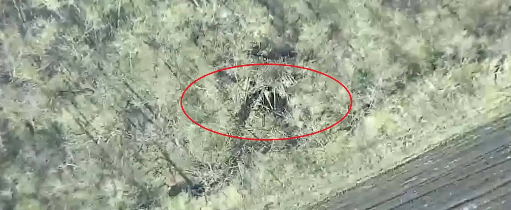 FPV бійців 225 ОШП уразили 11 гармат та «дідівський» Т-55