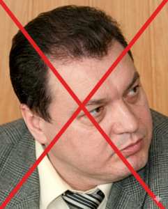 Сили оборони ліквідували зрадника, колишнього генерал-майора СБУ Володимира Ляпкіна