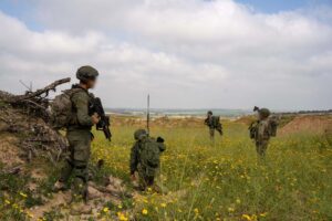 Lebanon and Israel Agree to 10-Day Ceasefire Mediated by USA