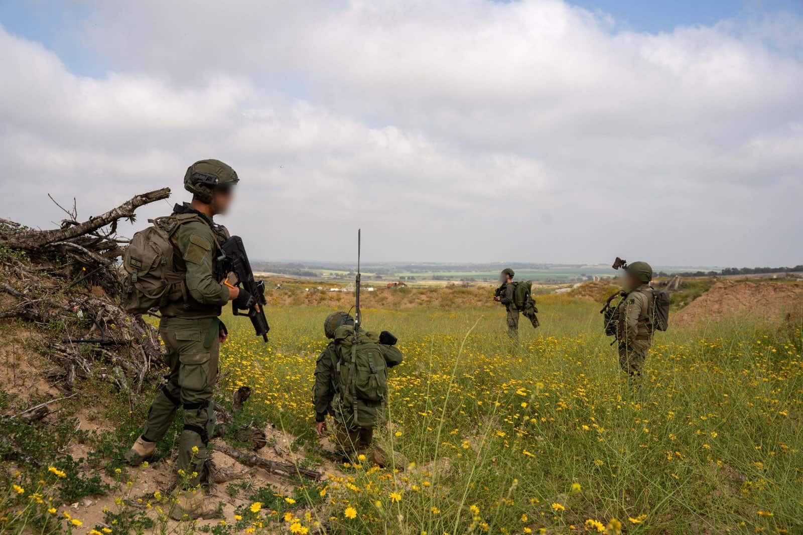 Lebanon and Israel Agree to 10-Day Ceasefire Mediated by USA