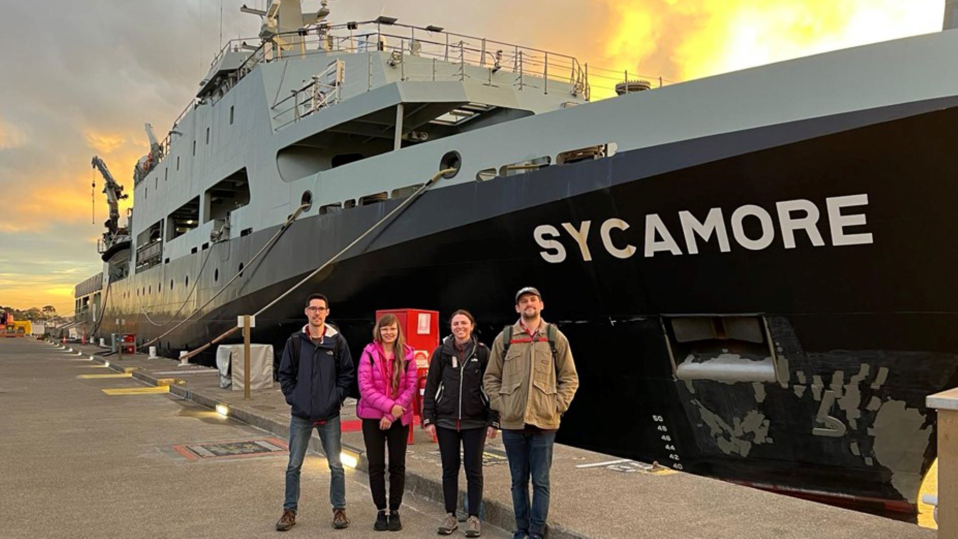 Australia Tests Portable Atomic Clock, Paving the Way for Precise GNSS-Free Navigation