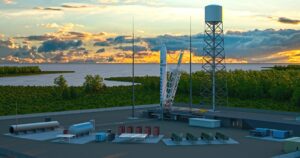 Ukraine Launched Carrier Rockets into Space: What Is Known About the Projects