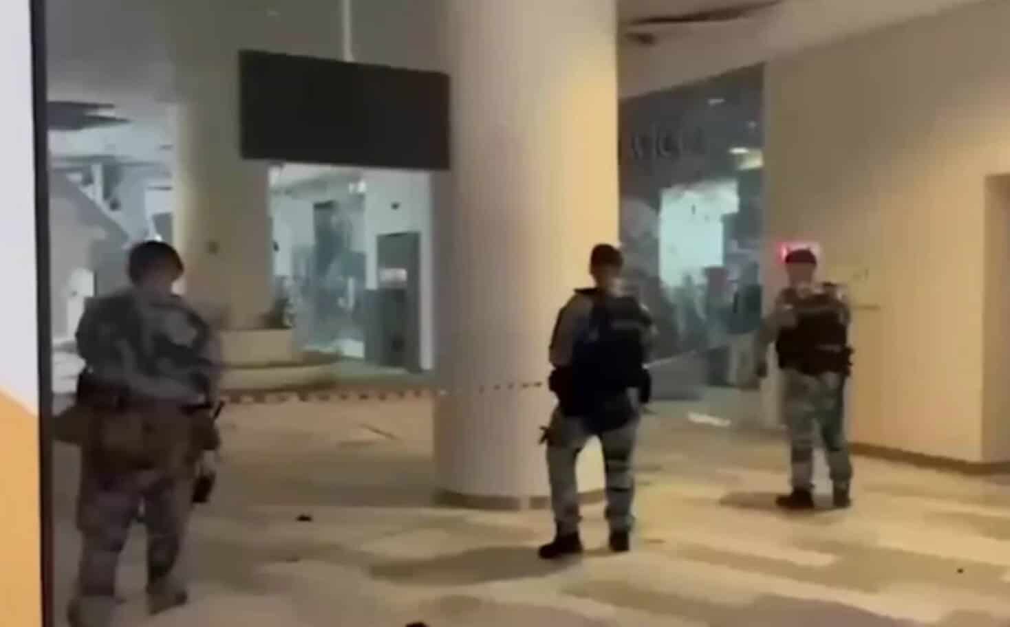 FSB Official’s Planned Bombing in Moscow Covered as Helium Cylinder Explosion — New Data