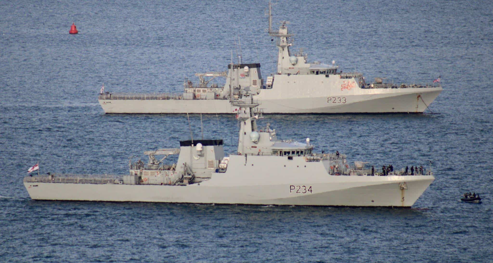 UK to Rally 35 Nations for Coalition to Reopen Strait of Hormuz