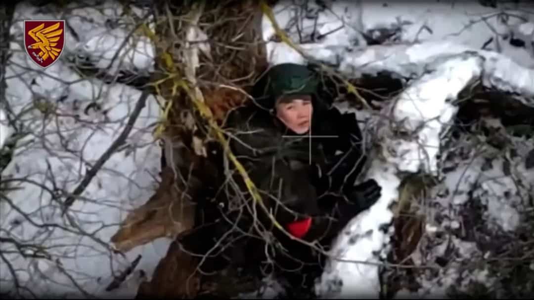 North Korean Soldiers Told to Commit Suicide to Avoid Capture by Ukrainian Forces
