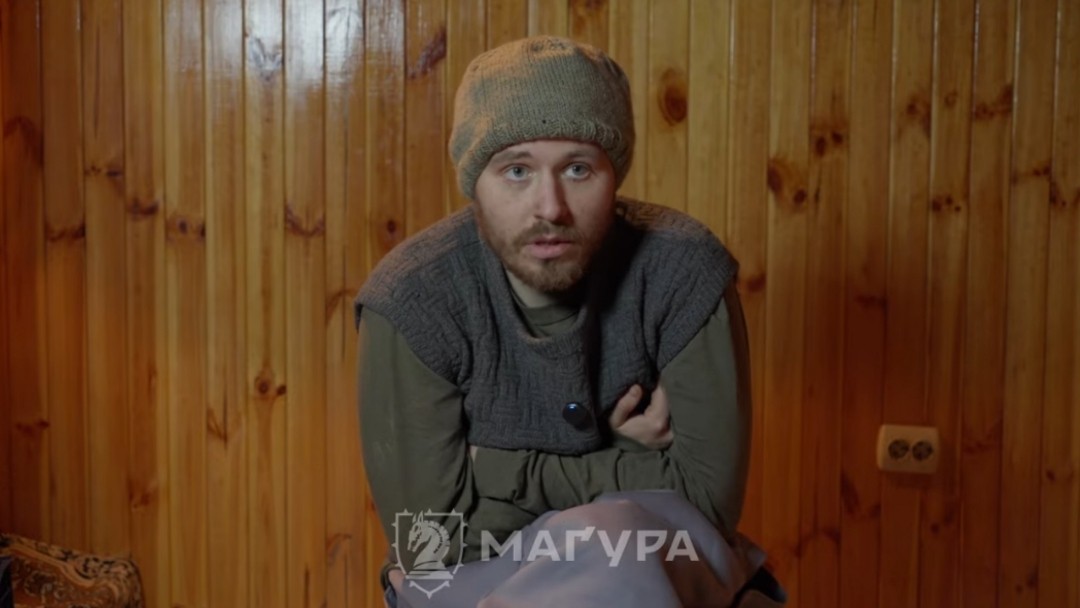 Білоруса, який воював на боці Росії, полонили на Сумщині воїни 47-ї бригади