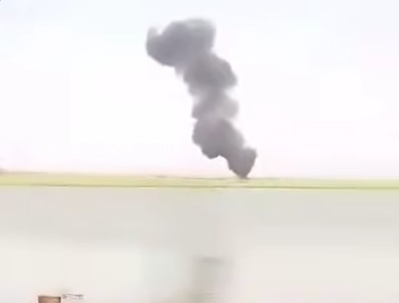 Russian Helicopter Shot Down in Mali; Crew and Troops Killed