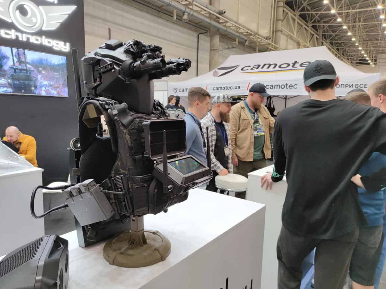 Випереджаючи Rheinmetall: в Україні завершують розробку системи S.O.V.A., поки Німеччина чекає на 2027 рік