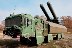 Російський «Бастион»: загроза для України та можливості цього ракетного комплексу