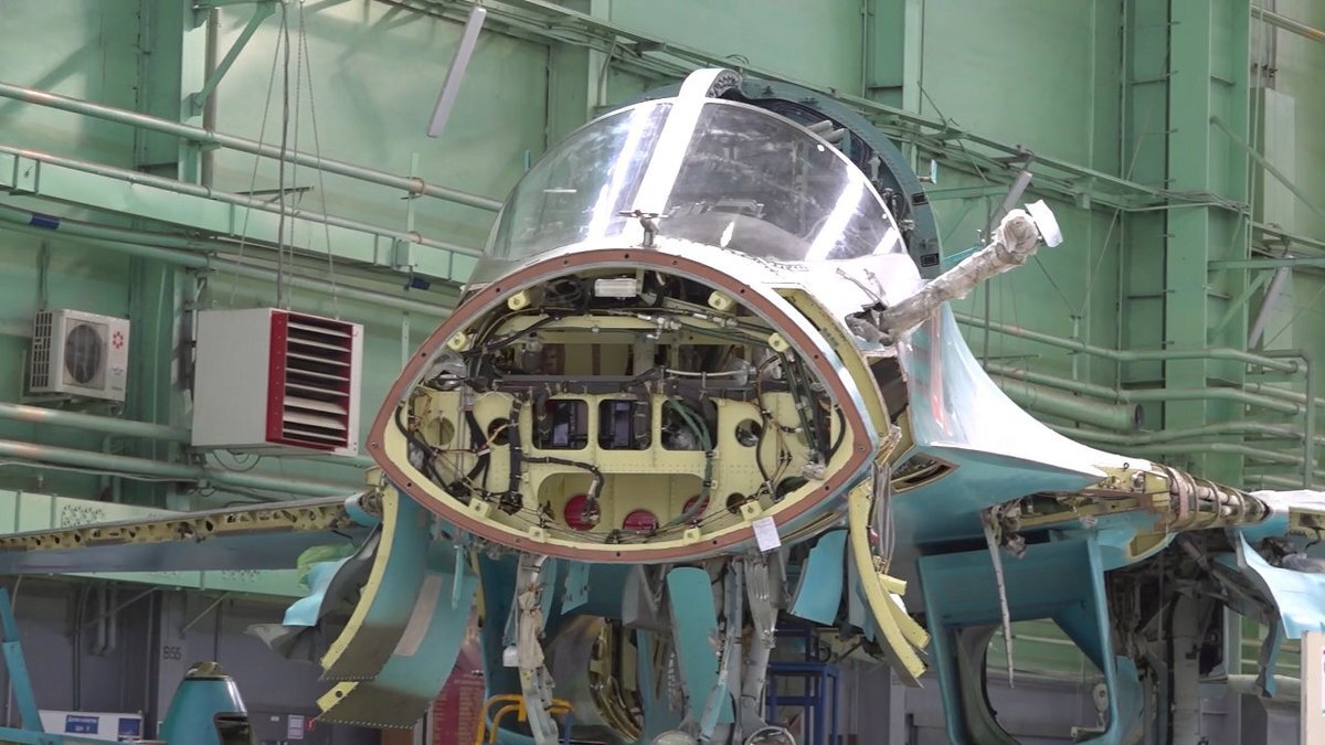 В Уфі дрони могли атакувати не лише НПЗ, а й виробника компонентів для винищувачів – Astra