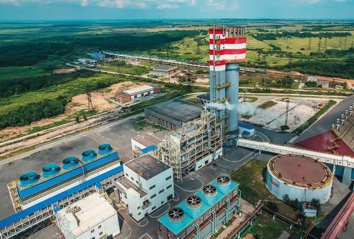 Drones Hit Pipeline at One of Russia’s Largest Chemical Plants in Vologda Region