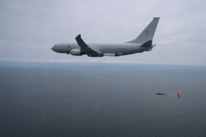 Norway and the UK Foil Russian Undersea Cable Mapping Operation in the North Atlantic