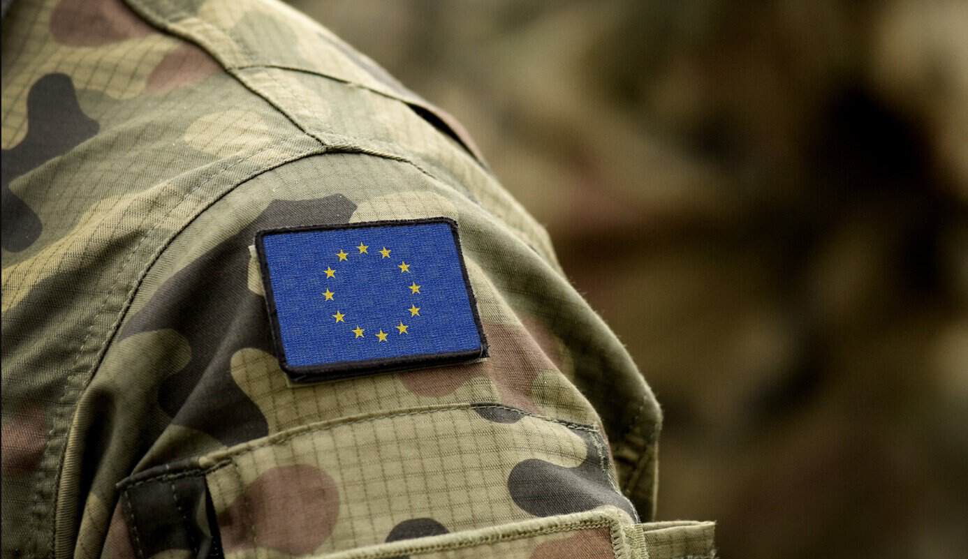 EU Commissioner Proposes Defense Alliance With Its Own Military