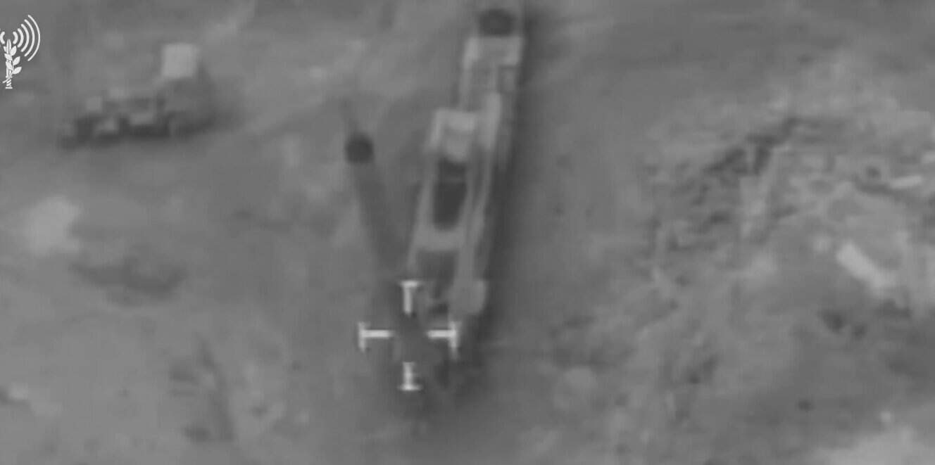 US Intelligence: Iran Rapidly Restores Missile Shelters After Airstrikes