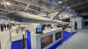 У Сербії завершують створення крилатих ракет Vila