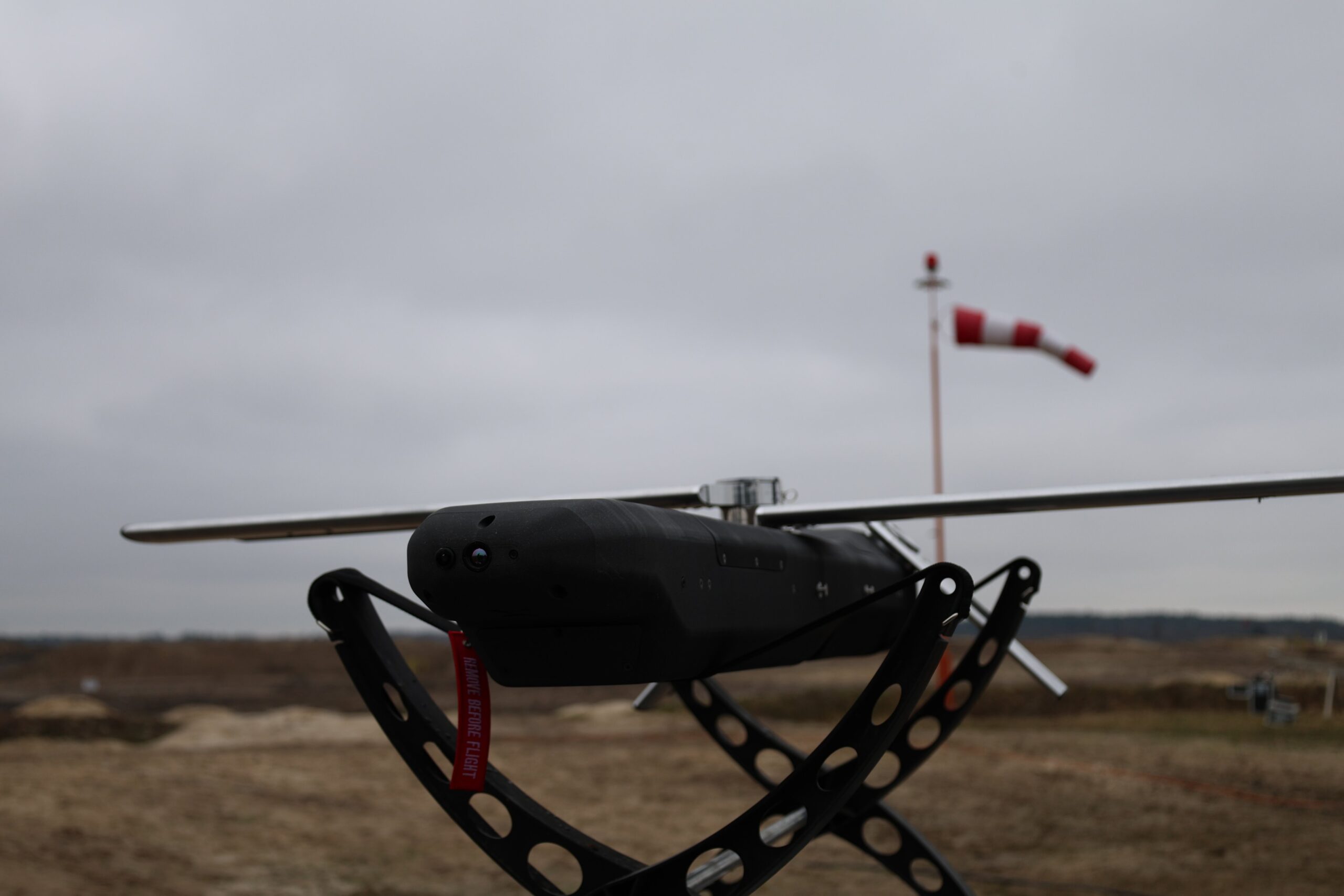 UK Orders Low-Cost Skyhammer Missiles to Counter Drones