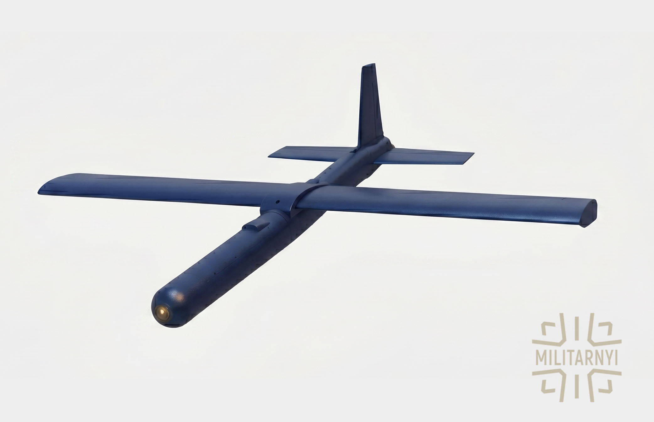 Japanese Company Terra Drone Scales Up Production of Ukraine’s New Terra A2 Interceptor