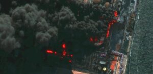 Україна вдарила по «Усть-Луга Ойл» і уточнила наслідки ударів по нафтовій інфраструктурі РФ