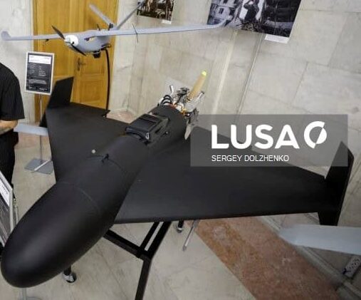 Ukraine Presents Sichen – New Long-Range Strike UAV