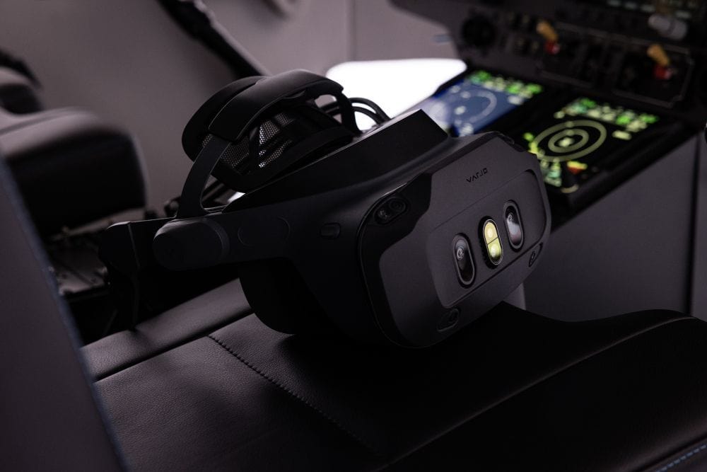 ЗСУ почали отримувати XR-системи для підготовки екіпажів Leopard 2