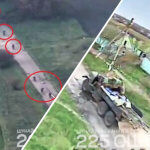 Підрозділи 225-го ОШП відбили мотоциклетний штурм росіян на Запоріжжі
