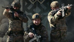 Батальйон імені Кульчицького увійшов до складу бригади «Любарт»