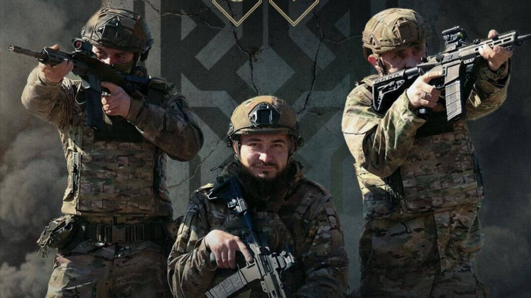 Батальйон імені Кульчицького увійшов до складу бригади «Любарт»