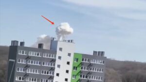На російському пороховому заводі біля Самари стався вибух