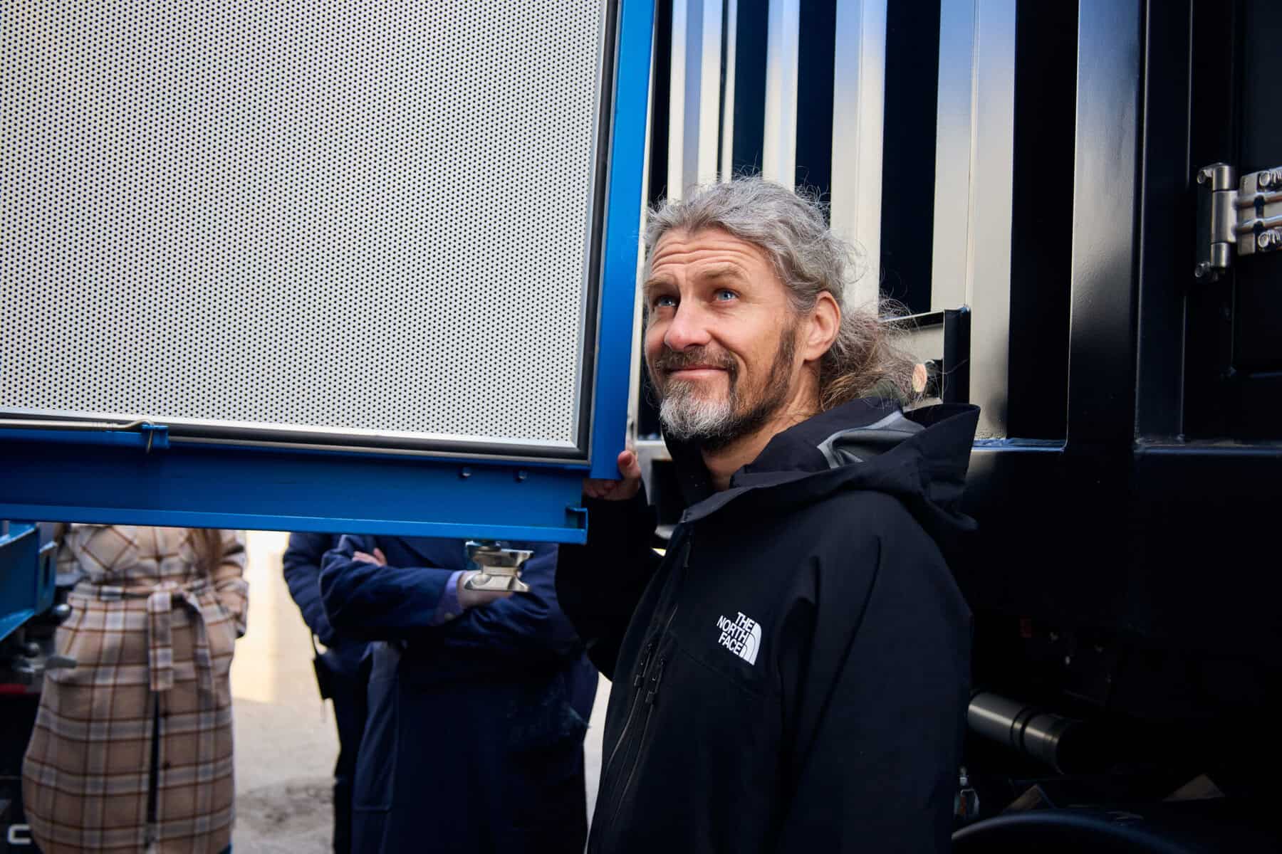 “Ми не рахуємо гроші, ми рахуємо “подарунки для Путіна” – Ян Полак