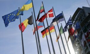 ЄС ухвалив кредит на 90 млрд євро, який дозволить закупити нову зброю для України